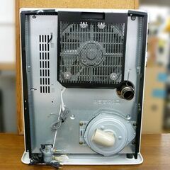 ☆CORONA FF式ストーブ FF-VG4215S 2016年製 コロナ FFストーブ 暖房器具 暖房出力4.23kW 清掃・動作確認済み 札幌市 豊平区 平岸店の画像