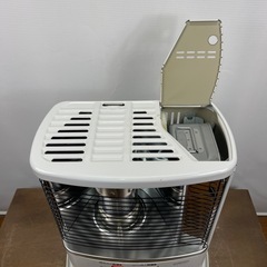 コロナ 石油ストーブ KCP-E2414Y(SX-E2414Y)2014年製 タンク容量:4.0Lの画像