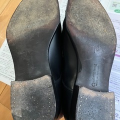 【12/14まで】クロケットジョーンズ　サイズ9 27.5cmの画像