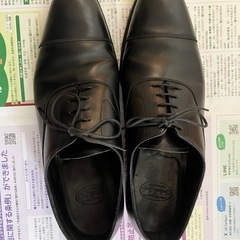 【12/14まで】クロケットジョーンズ　サイズ9 27.5cmの画像