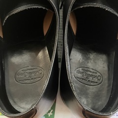 【12/14まで】クロケットジョーンズ　サイズ9 27.5cmの画像