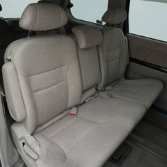 ホンダ エリシオン X🍠🍄ファミリーにもおすすめの3列シート(/≧▽≦)/の画像