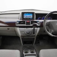 ホンダ エリシオン X🍠🍄ファミリーにもおすすめの3列シート(/≧▽≦)/の画像