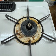 Paloma パロマ ガスコンロ IC-S37SH-R LPガス用 の画像