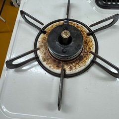 Paloma パロマ ガスコンロ IC-S37SH-R LPガス用 の画像