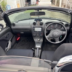 コペン車検ありの画像