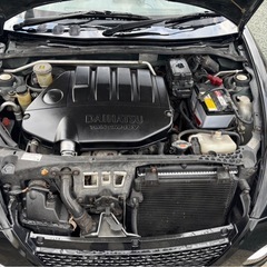 コペン車検ありの画像