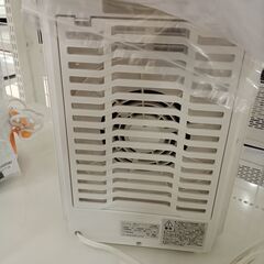 リユースのサカイ栃木店★ジモティ割あり★ siroca ヒーター SSH-101  18年製 動作確認／クリーニング済み TC11653の画像