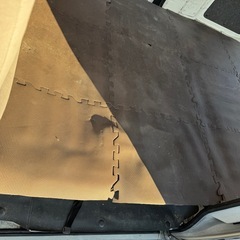 ハイゼット　一時抹消済　の画像