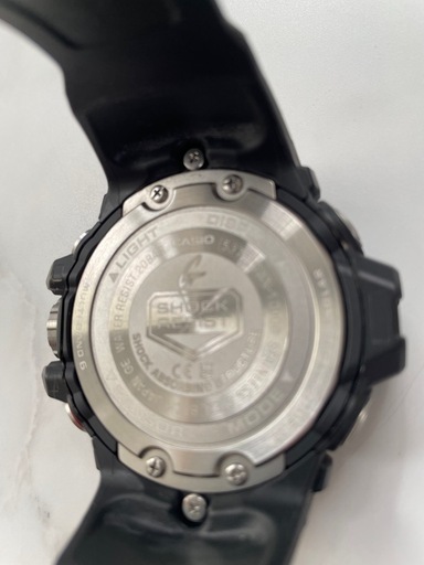 G-SHOCK ガルフマスター