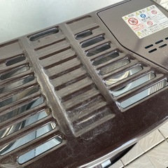 コロナ　石油ストーブの画像