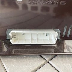 コロナ　石油ストーブの画像