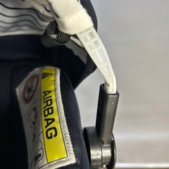 Combi チャイルドシート ISOFIX クルムーヴスマート管理番号905の画像