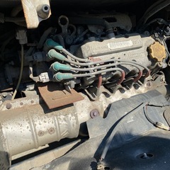 スバル　サンバー　トラック　軽トラ　4WDの画像