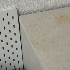 ニトリ/キャビネット/リズバレーシリーズの画像