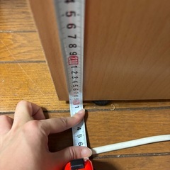 衣類収納、カーテンもつけられますの画像