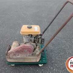 ▲【引取限定】明和 メイワ KP-6 エンジンプレート【ハンズクラフト飯塚店】【中古】の画像