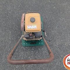 ▲【引取限定】明和 メイワ KP-6 エンジンプレート【ハンズクラフト飯塚店】【中古】の画像