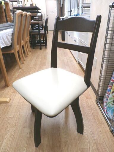 2人掛けダイニングセット テーブル幅70㎝ 回転チェア×1 ベンチ×1  ナチュラル 食卓セット　西岡店