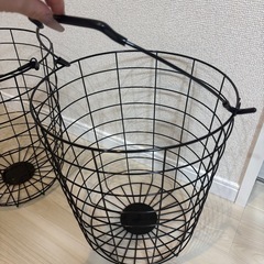 ランドリーラックの画像