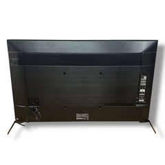 ソニー 55V型 液晶 テレビ ブラビア KJ-55X9500H 4Kチューナー 内蔵 Android TV (2020年モデル)の画像