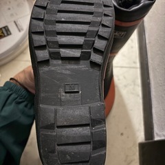 長靴Mサイズの画像
