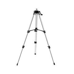 三脚 5/8ネジ 大ネジ 1m カメラ プロジェクター ビデオカメラ アクションカメラ 固定用 水準器付き 収納バッグ付き 3段階伸縮 アルミ製 軽量 コンパクトの画像