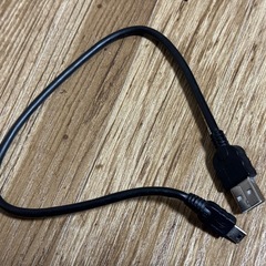 LaCie 耐衝撃HDD 500GBの画像