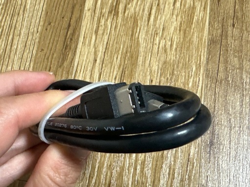 LaCie 外付けHDD 耐衝撃
 500GB
