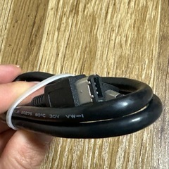 LaCie 耐衝撃HDD 500GBの画像