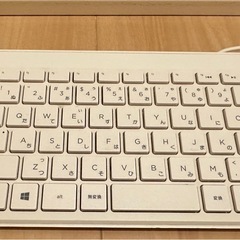 キーボード　マウスセットの画像