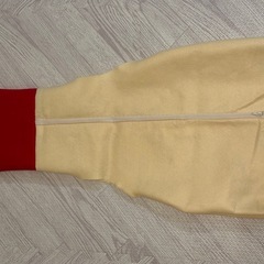 【受付終了】ハーフバースデイ　キューピーの画像