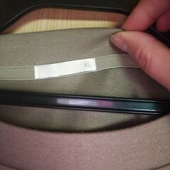 レディース服（XLサイズ）の画像