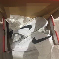 ナイキ シューズ 27cmの画像