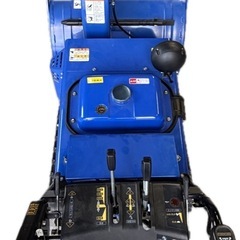 YAMAHA除雪機【YS1070T】旋回タイプ/程度良/すぐにお使い頂けますの画像