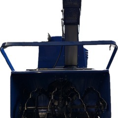 YAMAHA除雪機【YS1070T】旋回タイプ/程度良/すぐにお使い頂けますの画像