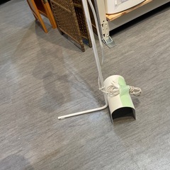 【スタンドライト】【IKEA】クリーニング済み【管理番号1120】野の画像