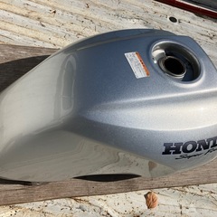 CB１３００SF  SC40 ガソリンタンク　奈良法隆寺インター付近　内サビありの画像