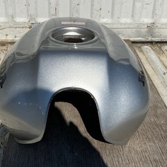 CB１３００SF  SC40 ガソリンタンク　奈良法隆寺インター付近　内サビありの画像