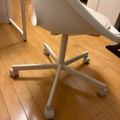 IKEA 椅子の画像