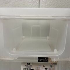 TENMA 天馬 KABAKO カバコ PROFIX 衣装ケース 12個セット スライド扉 収納ケース 衣服 日本製 幅30cm×奥行40cm×高さ22cmの画像