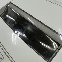 #49 激安洗濯機!! AQUA 2019年 6.0kg AQW-S60G(W) 全自動電気洗濯機の画像