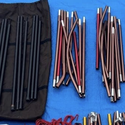 Coleman Master Series コクーンⅢ