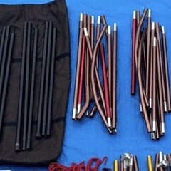 Coleman Master Series コクーンⅢの画像