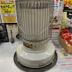 ✨人気✨2017年製 TOYOTOMI 石油ストーブ KS-67H 安全装置機能 トヨトミ No.7717 NHの画像