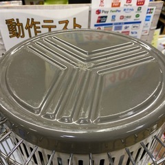 ✨人気✨2017年製 TOYOTOMI 石油ストーブ KS-67H 安全装置機能 トヨトミ No.7717 NHの画像