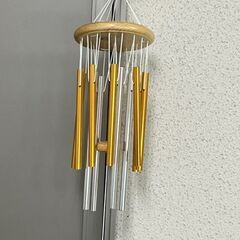 ウィンドチャイム タイ アジアン 民芸品 インテリア おしゃれ ...