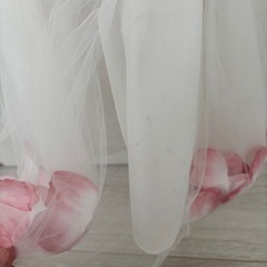 90cm フォーマルドレス の画像