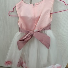 90cm フォーマルドレス の画像