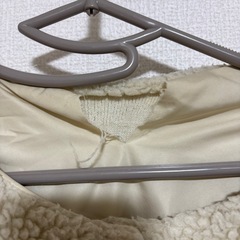 coen ボアジャケット
の画像